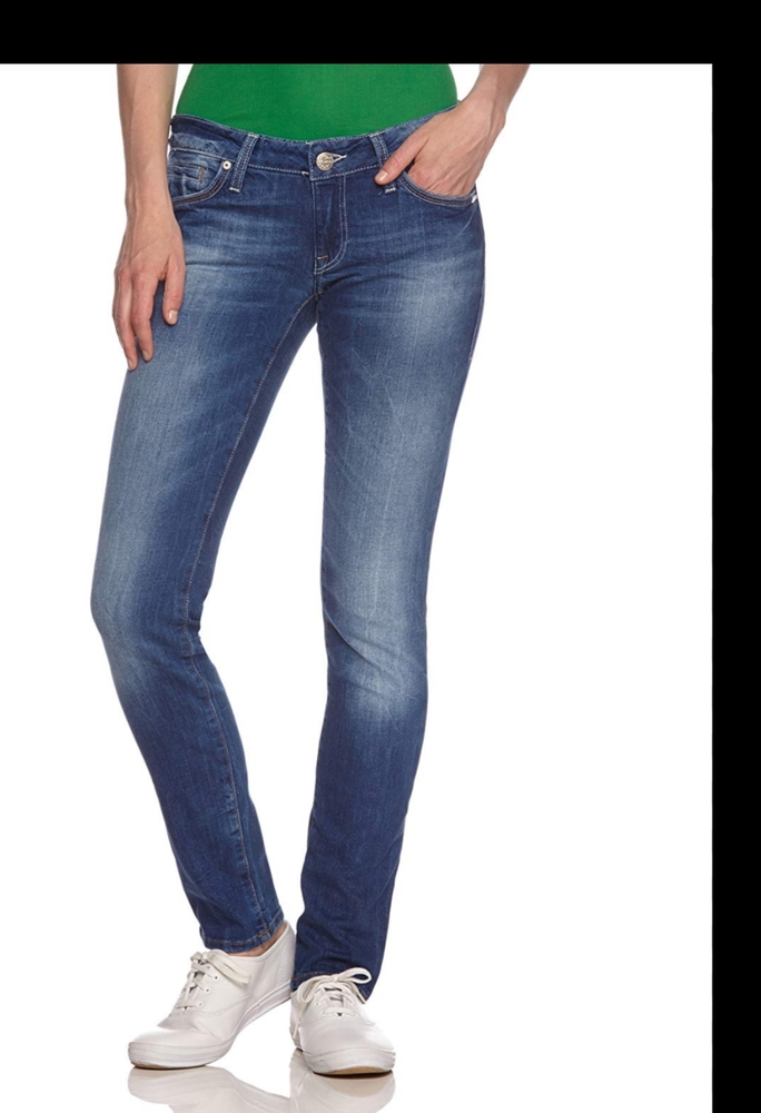 MAVI JEANS